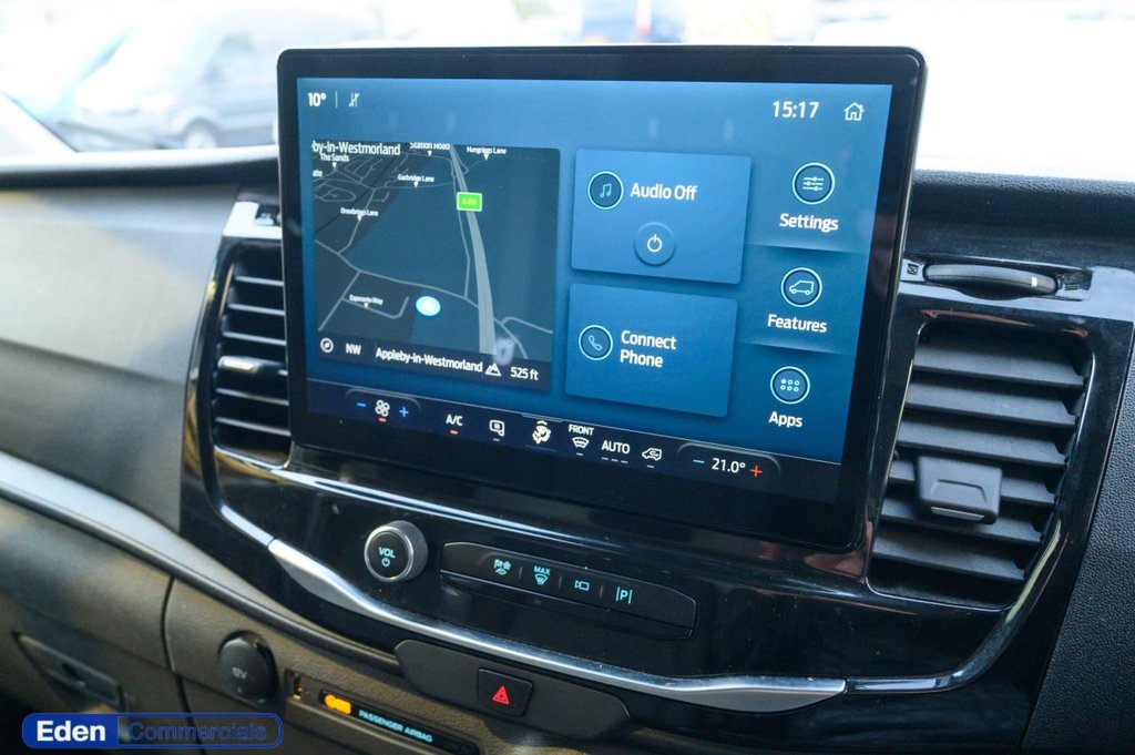 Used Ford Transit 2024 for sale - 76883186: Photo 15