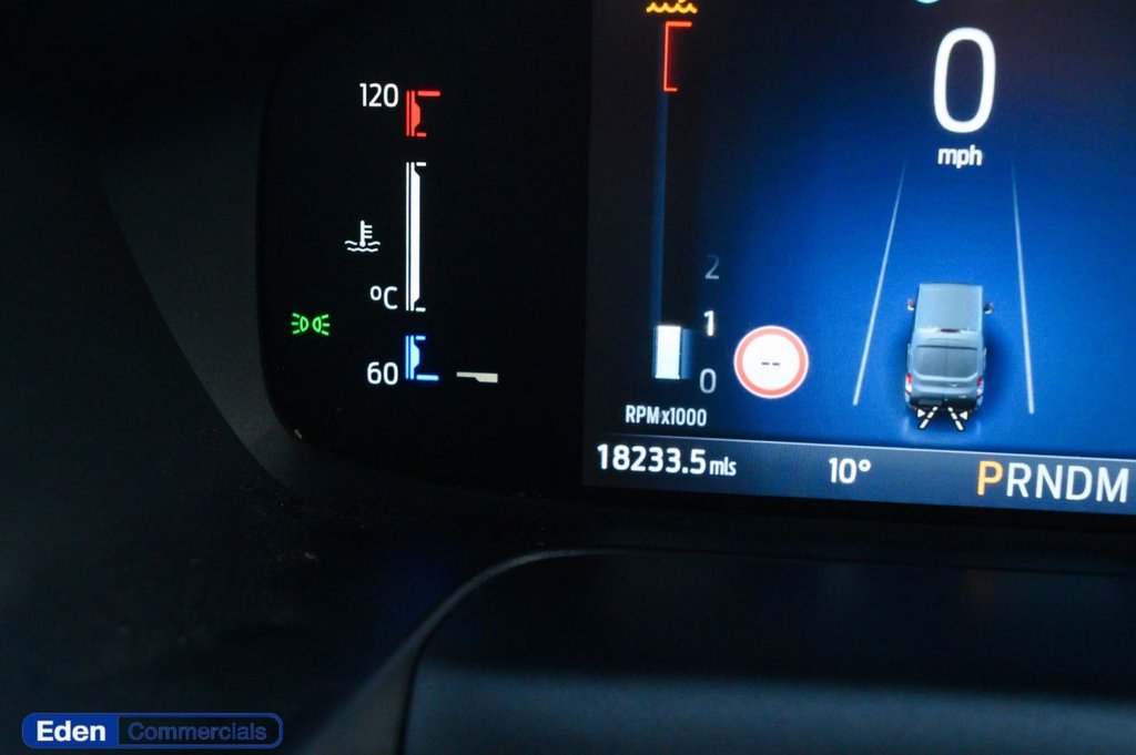 Used Ford Transit 2024 for sale - 76883186: Photo 18