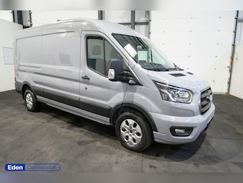 Ford Transit feature image