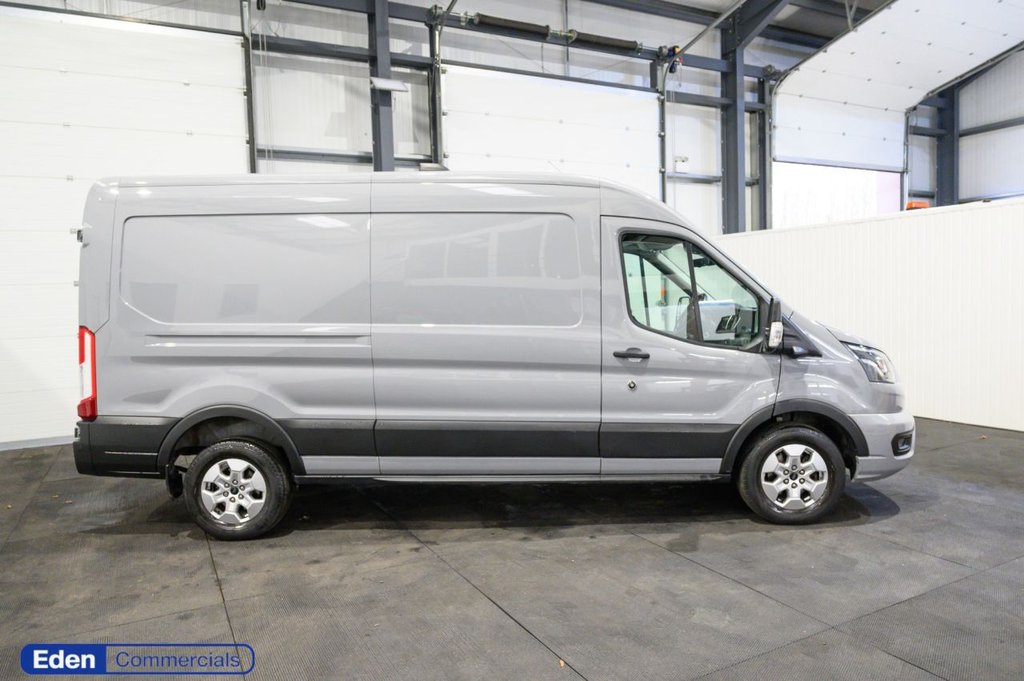 Used Ford Transit 2024 for sale - 76883186: Photo 2