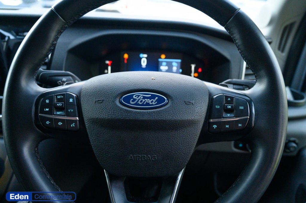 Used Ford Transit 2024 for sale - 76883186: Photo 21