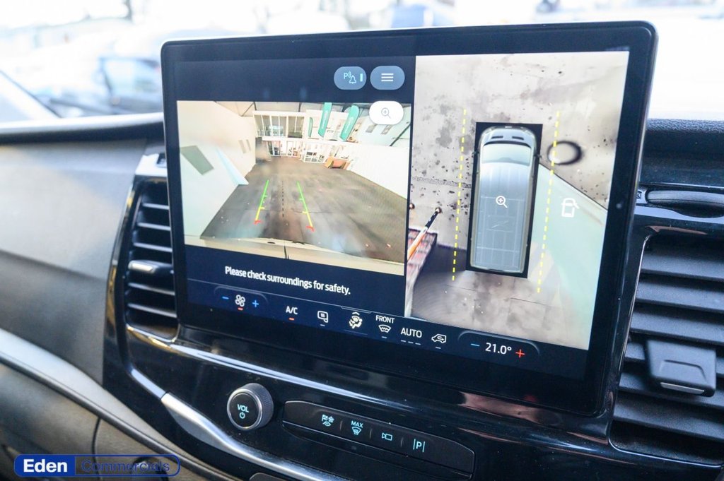 Used Ford Transit 2024 for sale - 76883186: Photo 24