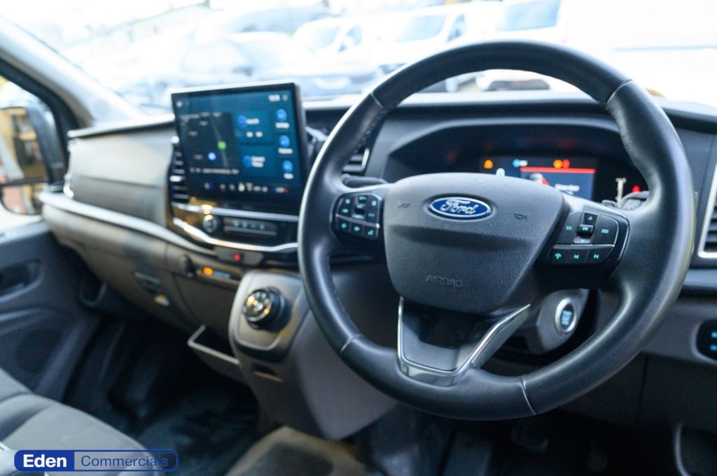 Used Ford Transit 2024 for sale - 76883186: Photo 3