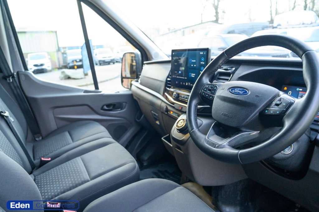 Used Ford Transit 2024 for sale - 76883186: Photo 30
