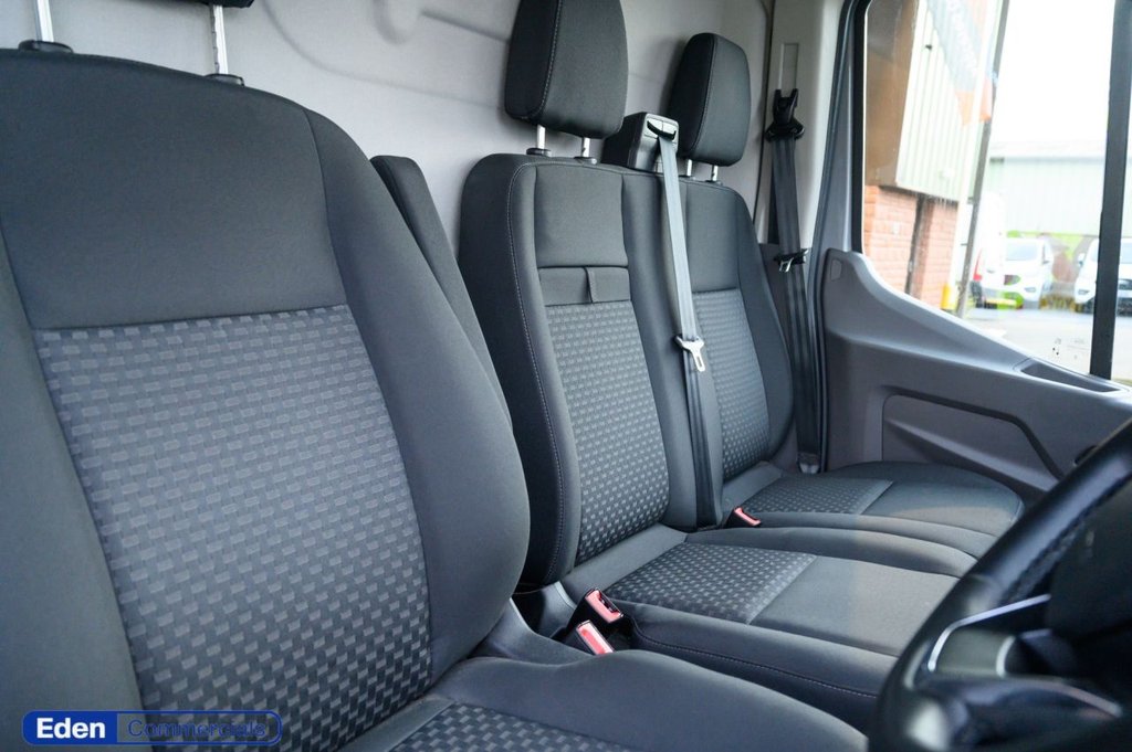 Used Ford Transit 2024 for sale - 76883186: Photo 31