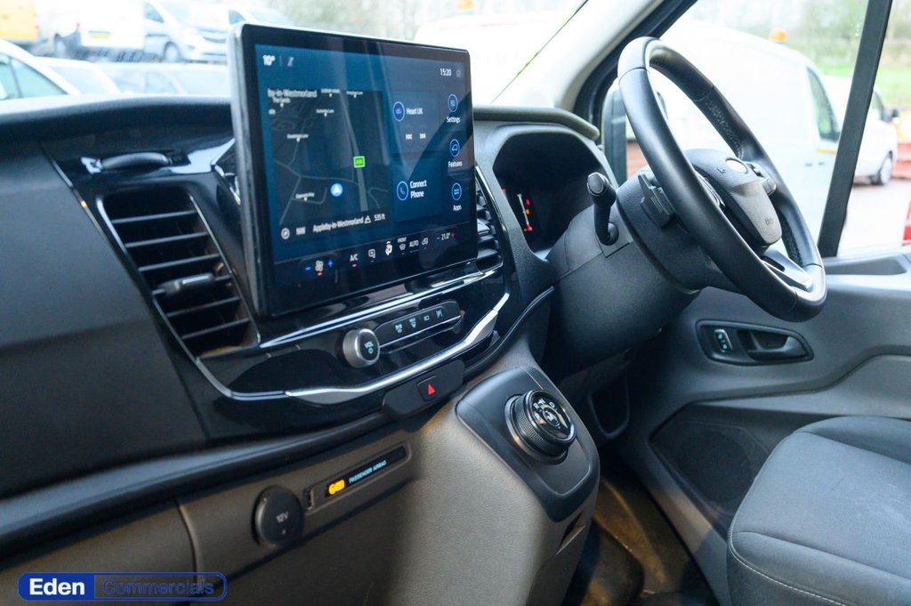 Used Ford Transit 2024 for sale - 76883186: Photo 33