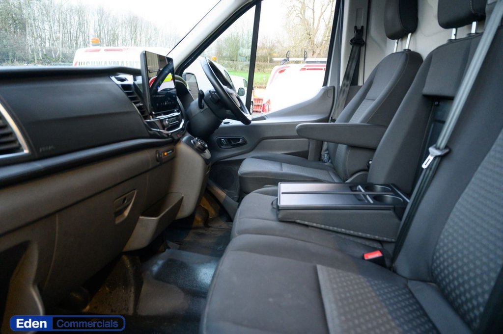 Used Ford Transit 2024 for sale - 76883186: Photo 34