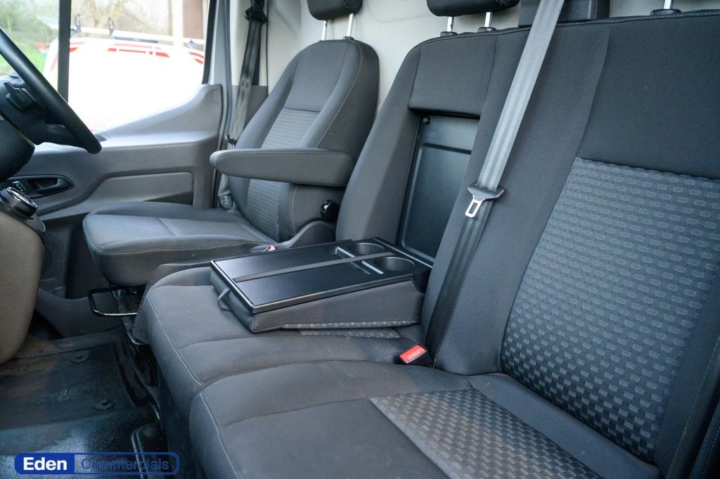 Used Ford Transit 2024 for sale - 76883186: Photo 35