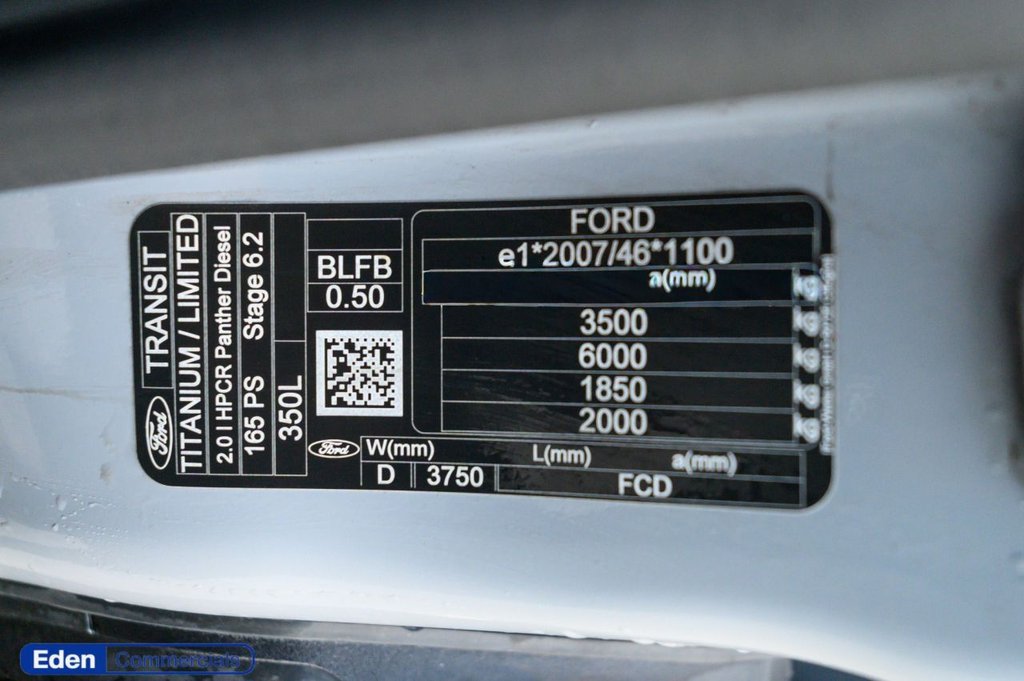 Used Ford Transit 2024 for sale - 76883186: Photo 36