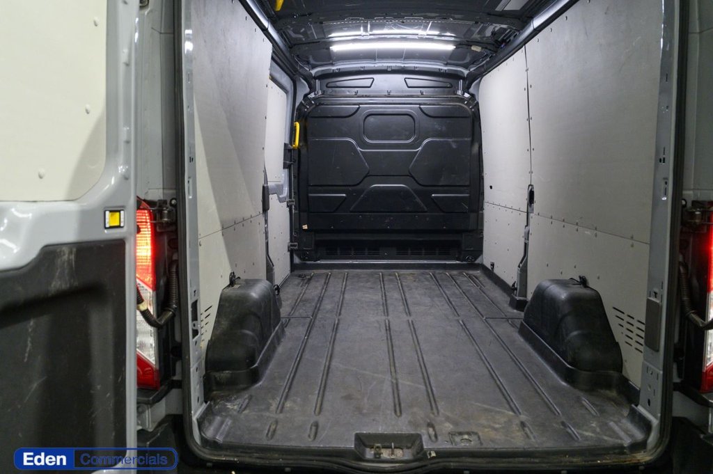 Used Ford Transit 2024 for sale - 76883186: Photo 4