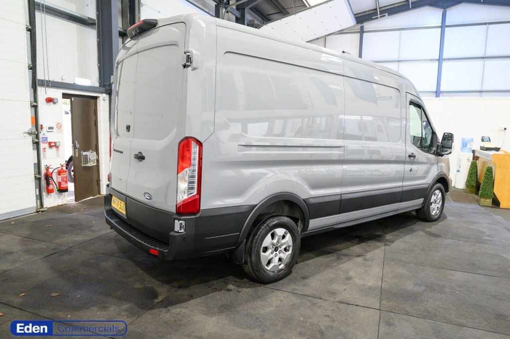 Used Ford Transit 2024 for sale - 76883186: Photo 5