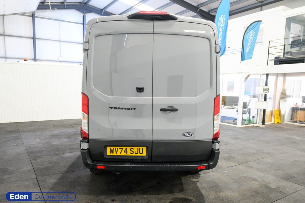 Used Ford Transit 2024 for sale - 76883186: Photo 7