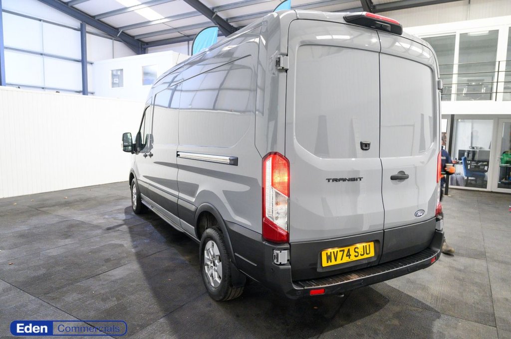 Used Ford Transit 2024 for sale - 76883186: Photo 9