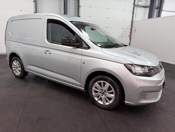 Used Volkswagen Caddy 2023 for sale - 77680471: Photo