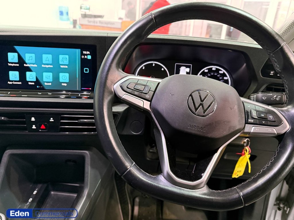 Used Volkswagen Caddy 2023 for sale - 77680471: Photo 24