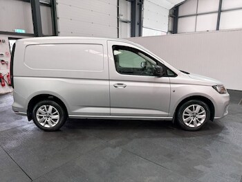 Used Volkswagen Caddy 2023 for sale - 77680471: Photo