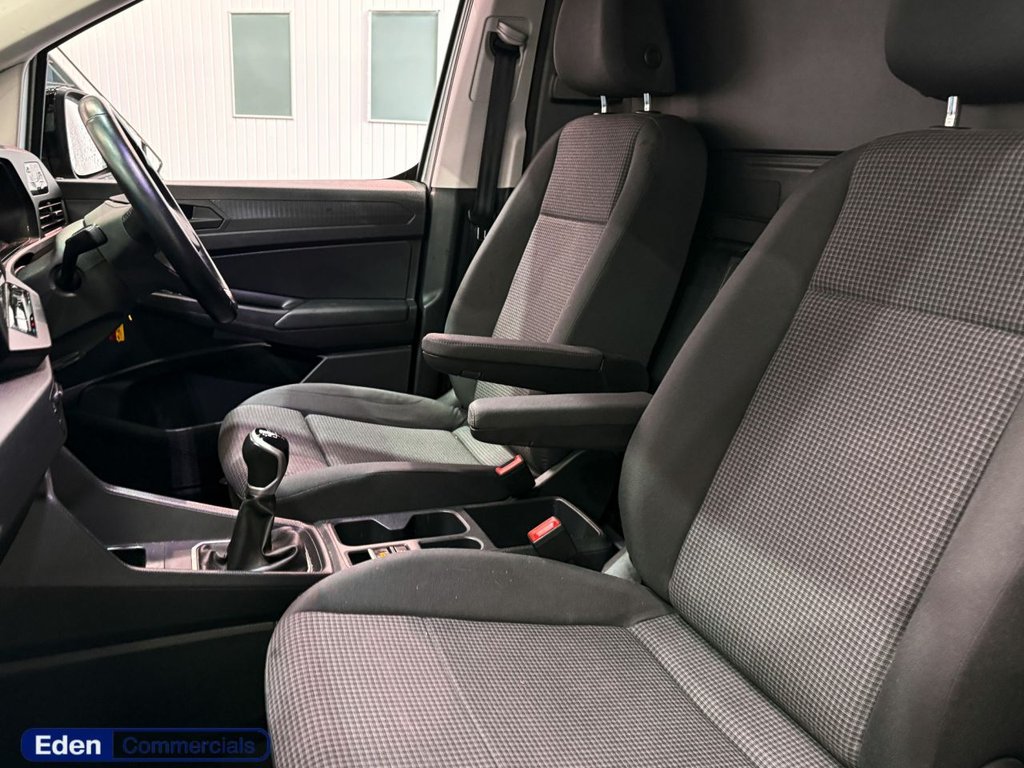 Used Volkswagen Caddy 2023 for sale - 77680471: Photo 32
