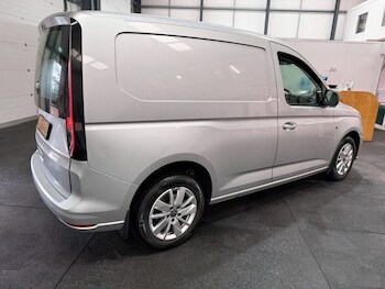 Used Volkswagen Caddy 2023 for sale - 77680471: Photo