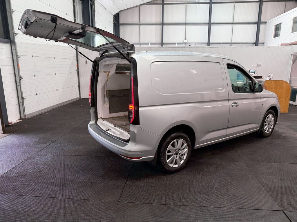 Used Volkswagen Caddy 2023 for sale - 77680471: Photo 5