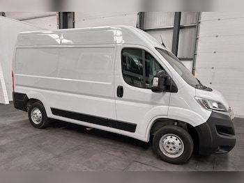 Used Citroen Relay 2023 for sale - 78693887: Photo