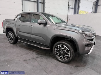 Used Volkswagen Amarok 2023 for sale - 79358245: Photo