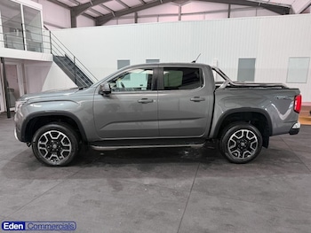 Used Volkswagen Amarok 2023 for sale - 79358245: Photo