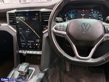 Used Volkswagen Amarok 2023 for sale - 79358245: Photo