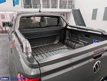 Used Volkswagen Amarok 2023 for sale - 79358245: Photo