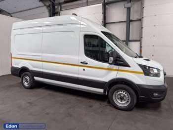 Used Ford Transit 2022 for sale - 74156274: Photo