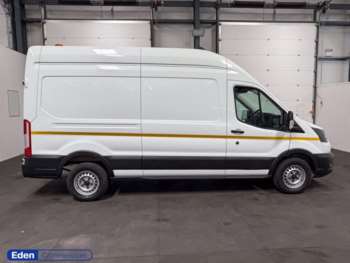 Used Ford Transit 2022 for sale - 74156274: Photo