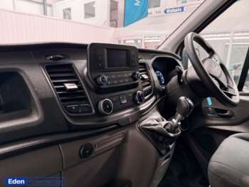 Used Ford Transit 2022 for sale - 74156274: Photo