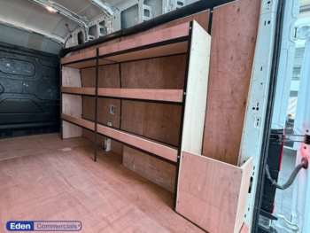 Used Ford Transit 2022 for sale - 74156274: Photo