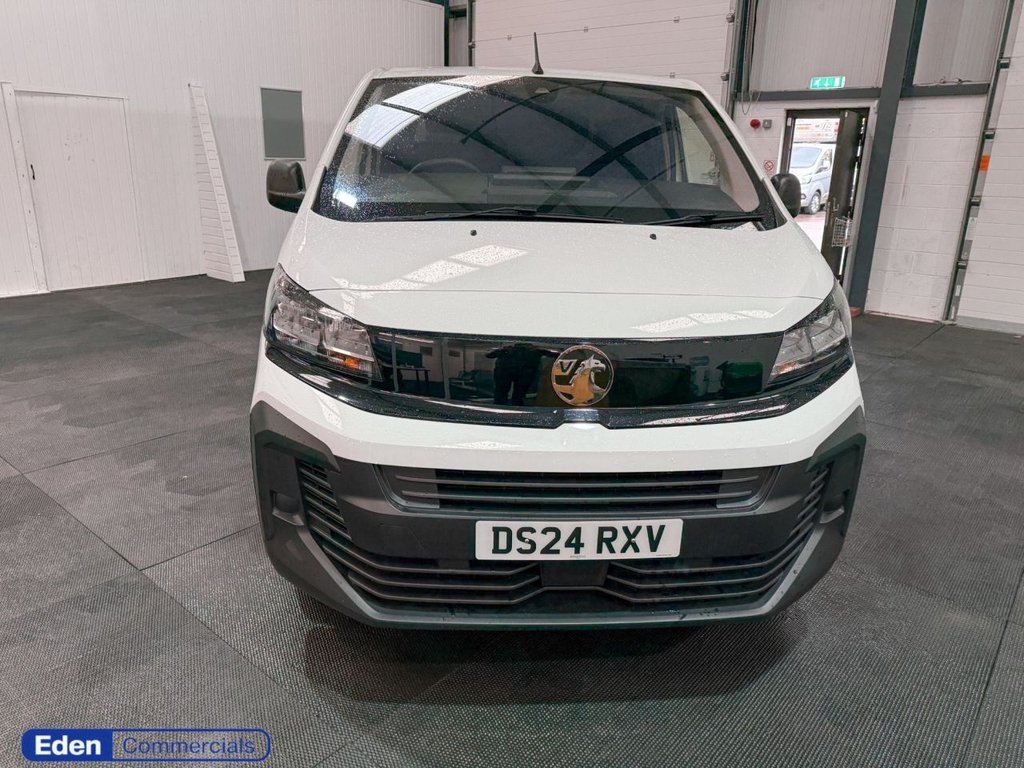Used Vauxhall Vivaro 2024 for sale - 77506945: Photo 10
