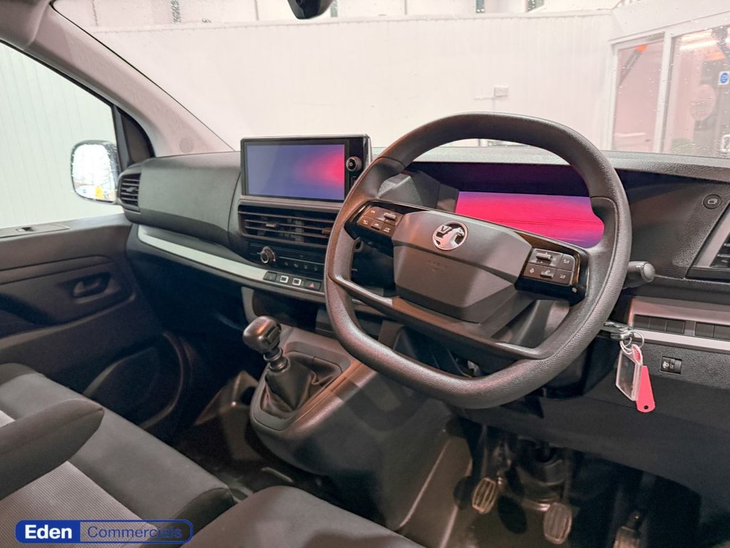 Used Vauxhall Vivaro 2024 for sale - 77506945: Photo 14