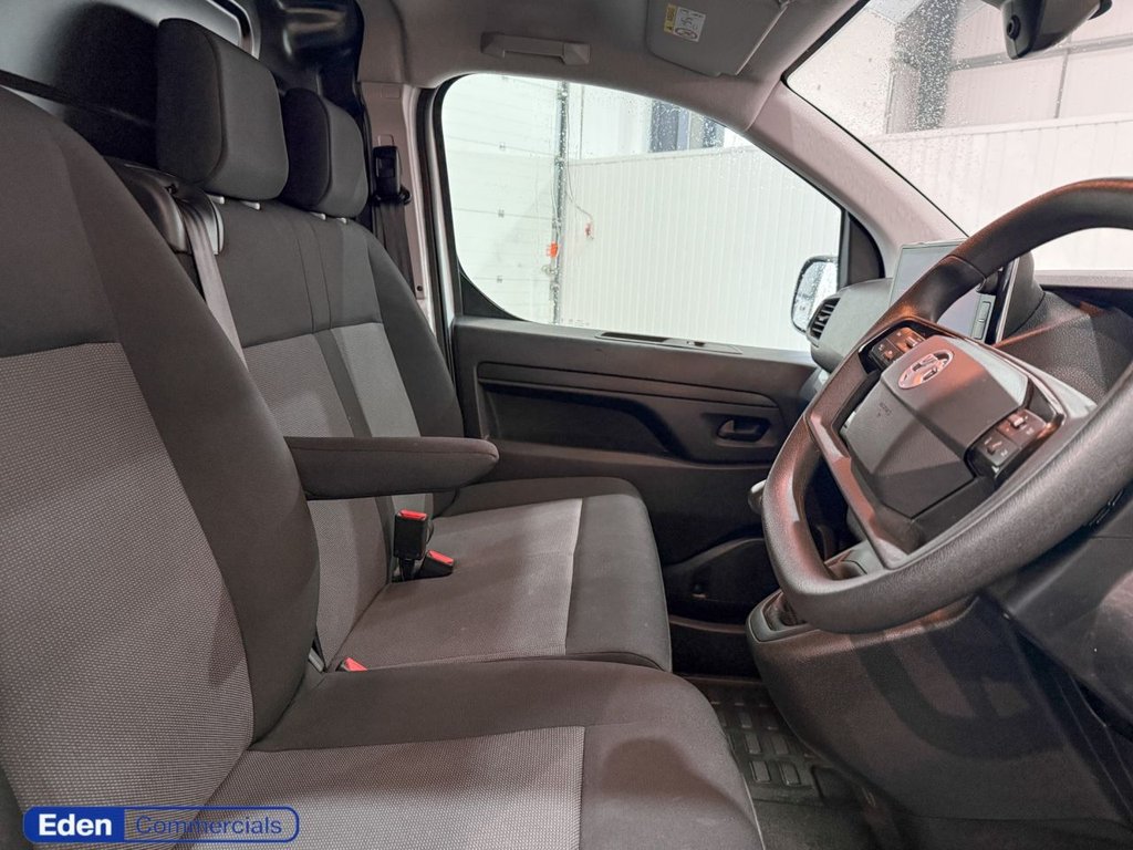 Used Vauxhall Vivaro 2024 for sale - 77506945: Photo 17