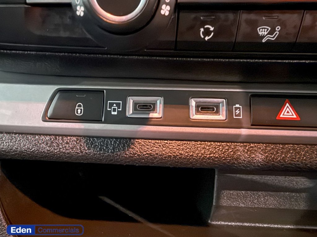 Used Vauxhall Vivaro 2024 for sale - 77506945: Photo 19