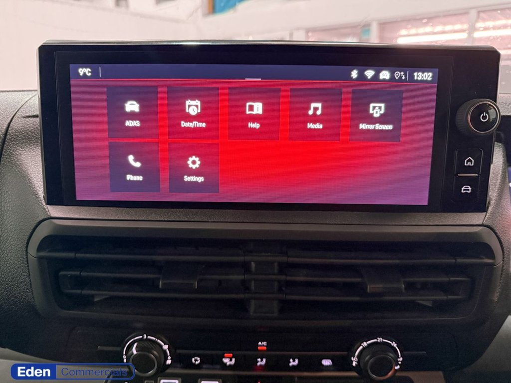 Used Vauxhall Vivaro 2024 for sale - 77506945: Photo 22