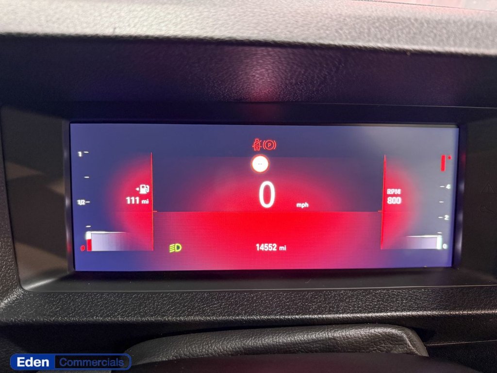 Used Vauxhall Vivaro 2024 for sale - 77506945: Photo 23