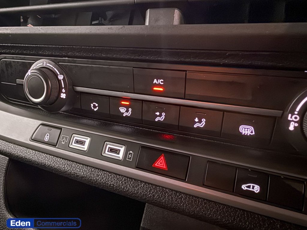 Used Vauxhall Vivaro 2024 for sale - 77506945: Photo 28