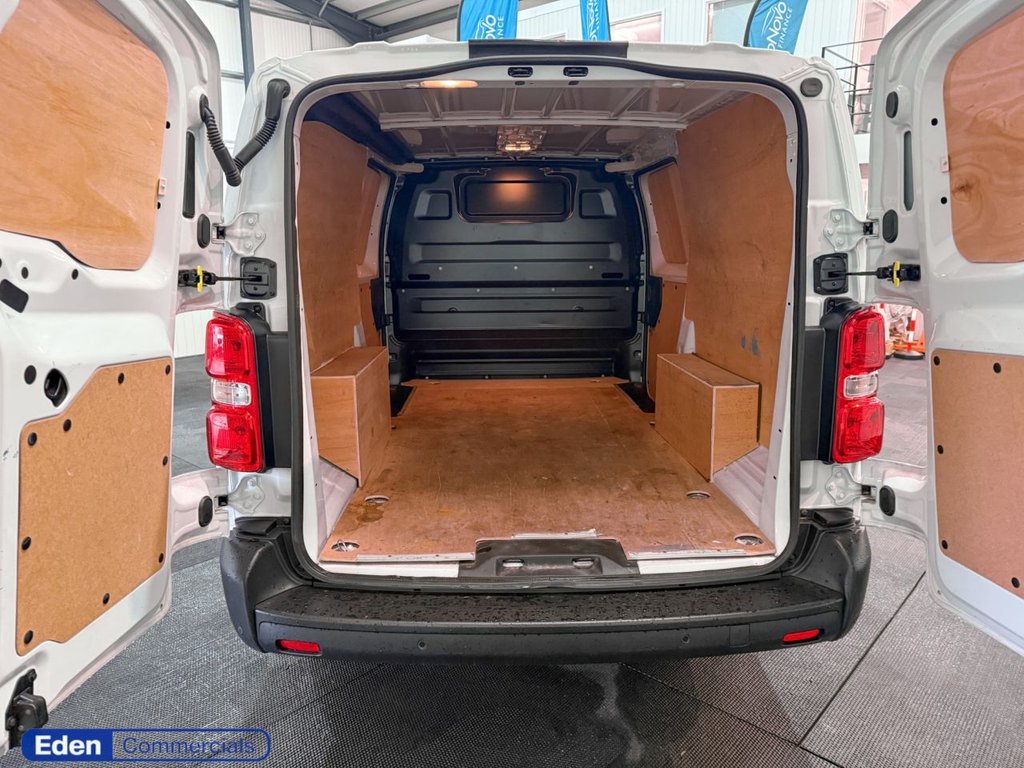 Used Vauxhall Vivaro 2024 for sale - 77506945: Photo 3