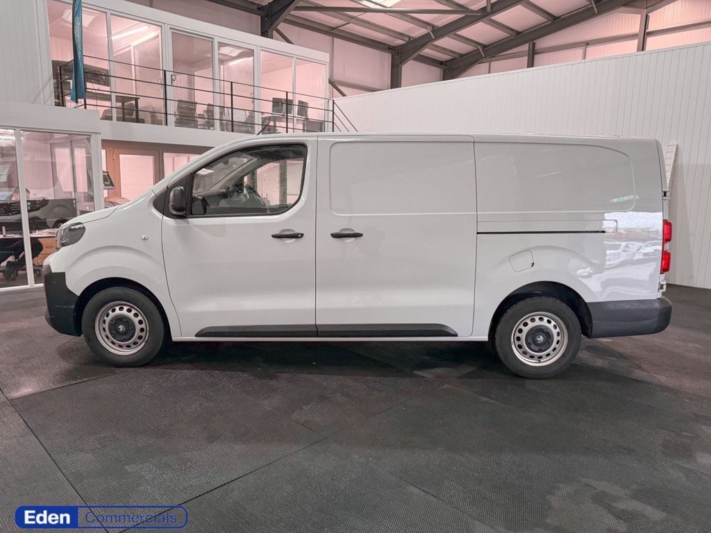 Used Vauxhall Vivaro 2024 for sale - 77506945: Photo 7