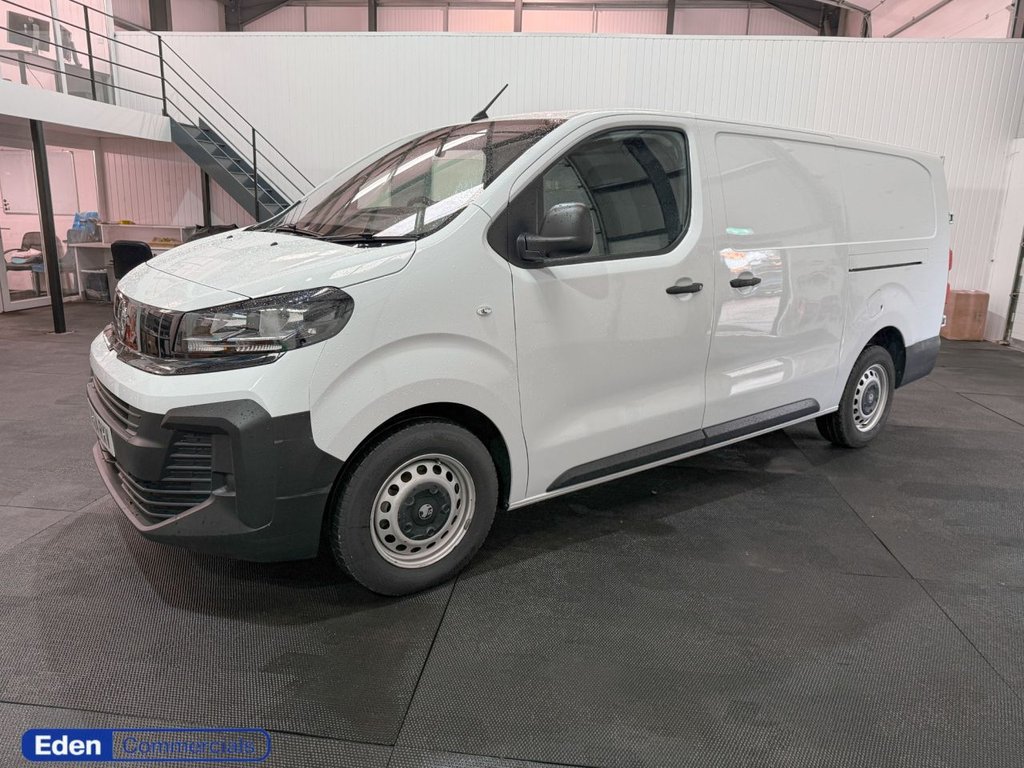 Used Vauxhall Vivaro 2024 for sale - 77506945: Photo 9
