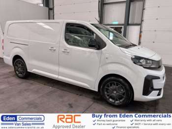 Used Vauxhall Vivaro 2024 for sale - 74016116: Photo