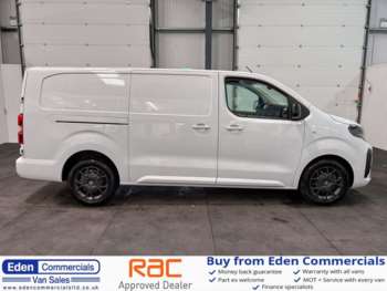 Used Vauxhall Vivaro 2024 for sale - 74016116: Photo