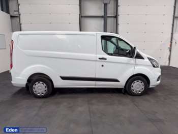 Used Ford Transit Custom 2021 for sale - 75149746: Photo