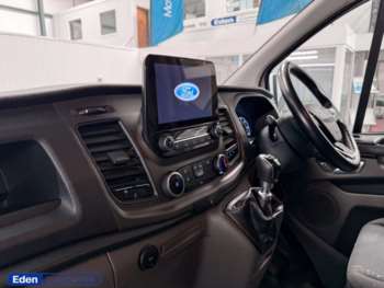Used Ford Transit Custom 2021 for sale - 75149746: Photo