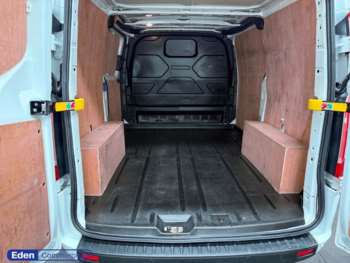 Used Ford Transit Custom 2021 for sale - 75149746: Photo