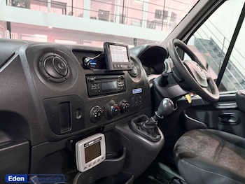 Used Vauxhall Movano 2019 for sale - 78514123: Photo