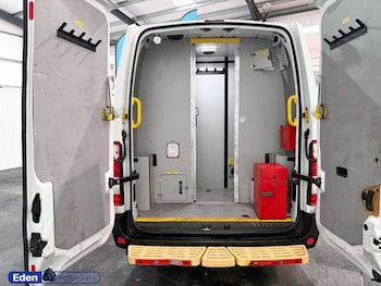 Used Vauxhall Movano 2019 for sale - 78514123: Photo
