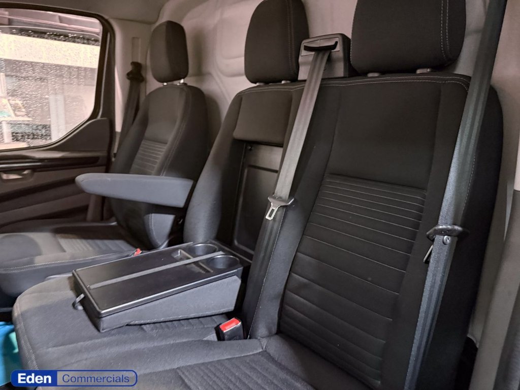 Used Ford Transit Custom 2023 for sale - 75998085: Photo 10